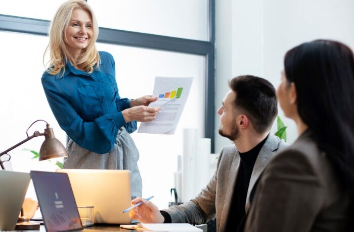Estudo revela as cinco principais competências do líder do futuro
