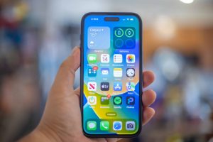 Estudo revela que usuários de iPhone são mais descuidados com