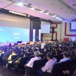 Evento “Transformar Juntos” discute políticas de inovação e conexões para