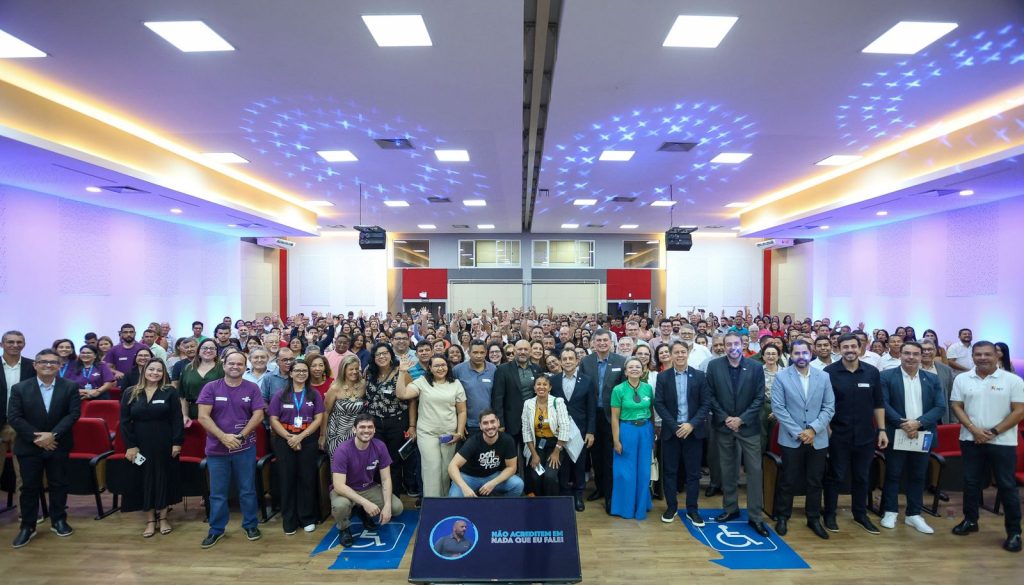 Evento Transformar Juntos intensifica soluções inovadoras para municípios