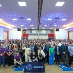 Evento Transformar Juntos intensifica soluções inovadoras para municípios