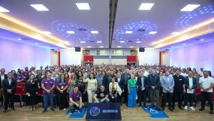 Evento Transformar Juntos intensifica soluções inovadoras para municípios