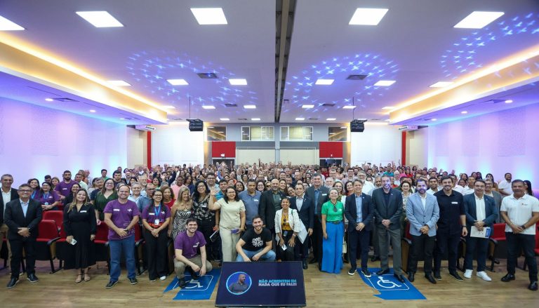 Evento Transformar Juntos intensifica soluções inovadoras para municípios