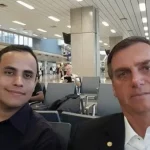 Ex- assessor de Bolsonaro depõe na PF