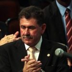 Ex-deputado Paulo Melo é alvo de operação do MP por
