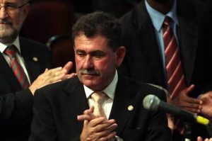 Ex-deputado Paulo Melo é alvo de operação do MP por