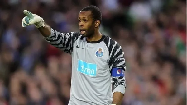 Ex-jogador da seleção brasileira se torna réu em Portugal