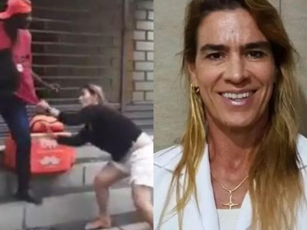 Ex-jogadora de vôlei é condenada por racismo