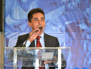 Ex-prefeito de Estreito é condenado a devolver R$ 182 mil