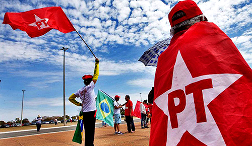Executiva Nacional intervém após denúncia de fraude nas Eleições do