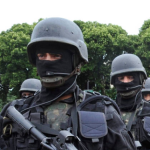 Exército retira poder dos ‘kids pretos’ e esvazia núcleo ligado