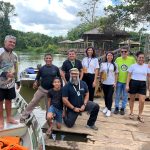 Expedições finalizam 1ª etapa da agenda com foco no turismo
