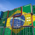 Exportações brasileiras para os EUA diminuíram pela metade desde 2001