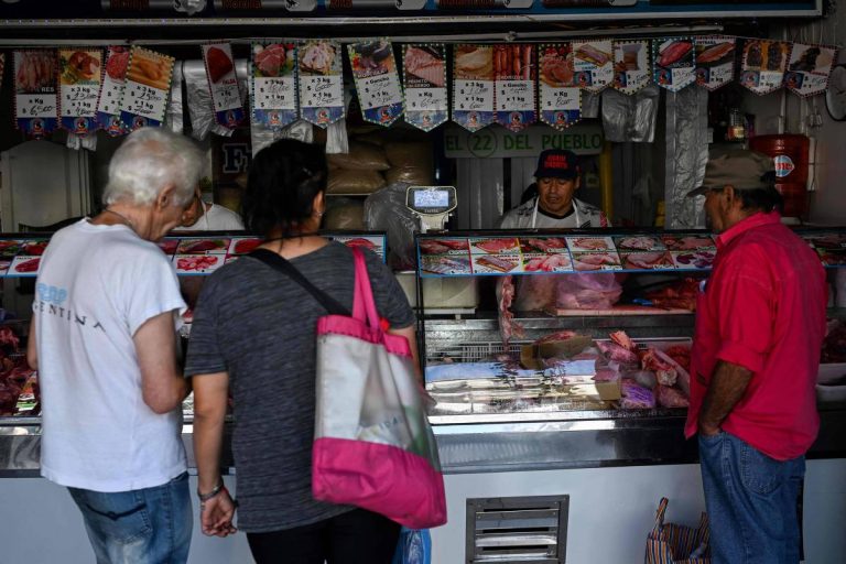 Exportações do Brasil disparam na Argentina em meio à crise