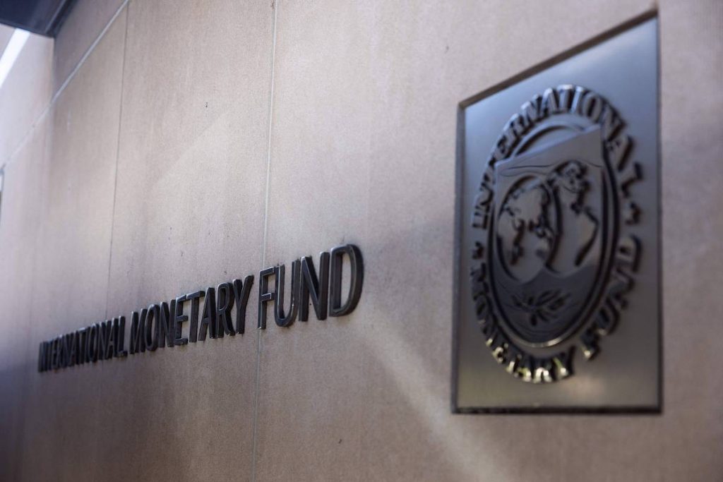 FMI mantém projeção de crescimento de 2,3% para o Brasil