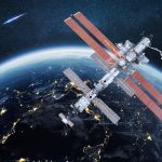 FOTO: Astronauta fotografa raro fenômeno luminoso do Espaço