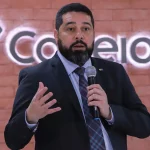 Fabiano Silva dos Santos pede demissão da presidência dos Correios