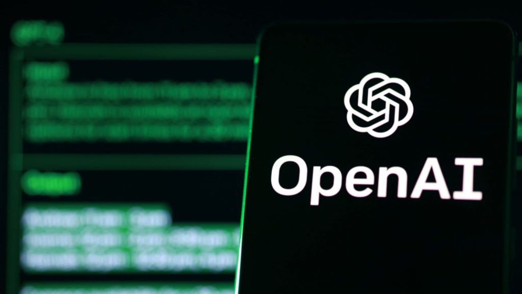 Fala AI: OpenAI entra em uma “operação de guerra”