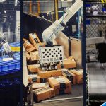 Fala AI: em breve, Amazon terá mais robôs que funcionários!