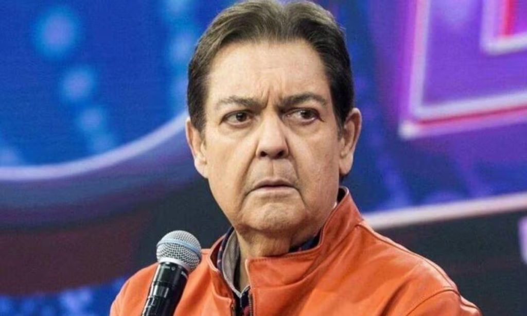 Faustão no SBT? Entenda como apresentador pode ser arma para