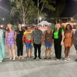 Feirinha MEI valoriza microempreendedores em Peri Mirim