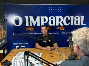 “Felipe virou vítima do próprio grupo ”, diz deputado estadual