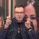 Felipeh Campos quebra o silêncio e fala sobre saída surpreendente