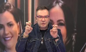 Felipeh Campos quebra o silêncio e fala sobre saída surpreendente