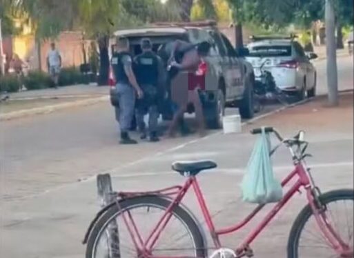 Feminicídio em Porto Franco: mulher é morta a tiros dentro