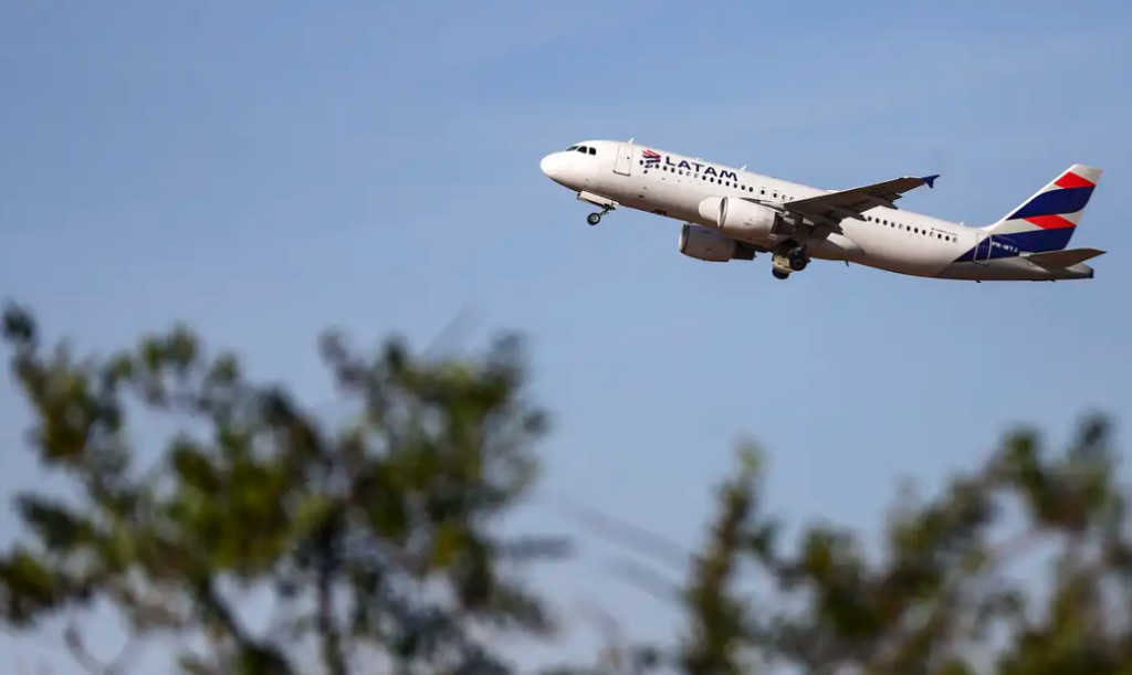 Férias de julho devem aquecer mercado aéreo no Brasil