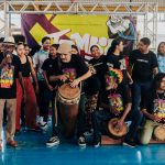 Festival “Do Tambor ao Beat” une cultura popular e hip