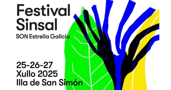 Festival Sinsal SON Estrella Galicia regressa a San Simón com