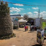 Festival do Abacaxi movimenta São Domingos do Maranhão com cultura,