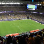 Fifa distribui ingressos gratuitos para partidas do Mundial de Clubes