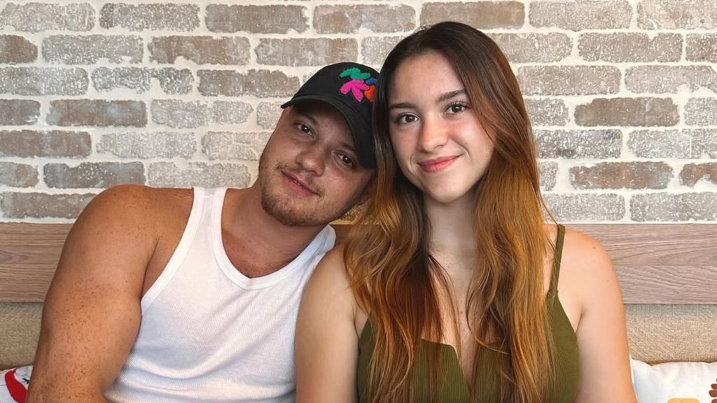 Filha de Gugu Liberato expõe perrengues e "vida dura" ao