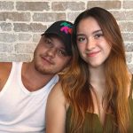 Filha de Gugu Liberato expõe perrengues e "vida dura" ao
