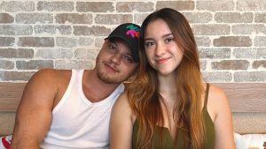 Filha de Gugu Liberato expõe perrengues e "vida dura" ao