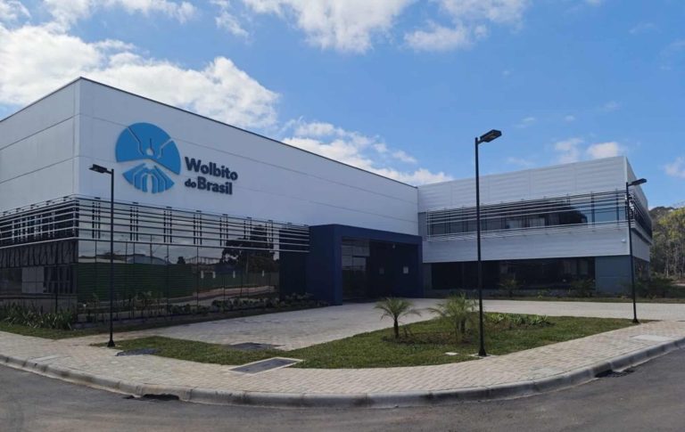 Fim da dengue? Brasil inaugura maior fábrica de mosquito Aedes