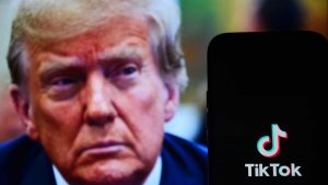 Fim da novela do TikTok? Trump diz que a venda