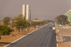 Fim de semana terá frio no Sul e alerta de