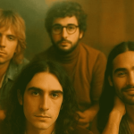 Fim do mistério: Banda de rock admite ser uma criação