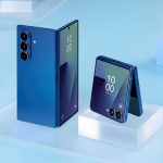Fino, mas resistente: Galaxy Z Fold 7 sobrevive a poeira,