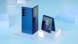 Fino, mas resistente: Galaxy Z Fold 7 sobrevive a poeira,