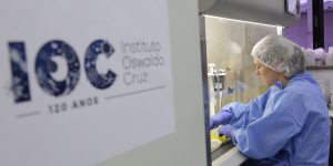 Fiocruz: vírus respiratórios permanecem em alta na maior parte do