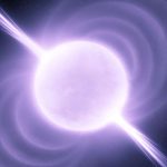Física bizarra de estrela morta intriga cientistas há mais de