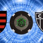 Flamengo x Atlético-MG: onde assistir, horário e escalação do Brasileirão