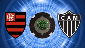 Flamengo x Atlético-MG: onde assistir, horário e escalação do Brasileirão