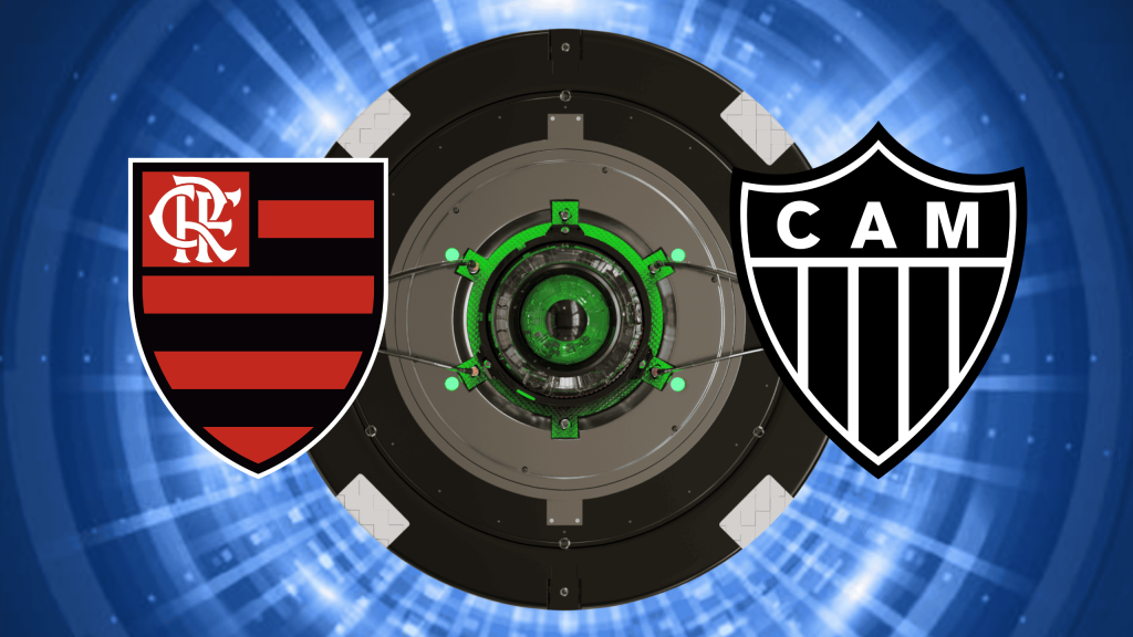 Flamengo x Atlético-MG: onde assistir, horário e escalações do jogo