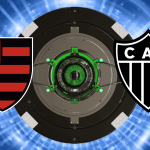 Flamengo x Atlético-MG: onde assistir, horário e escalações do jogo