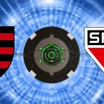 Flamengo x São Paulo: onde assistir, horário e escalação do Brasileirão